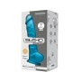 Gode réaliste Silexd Bleu: Plus de 300.000 produits de grandes marques en vente directe à prix usine sur cadeaufou.com. Label bo