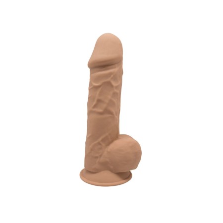 Gode réaliste Silexd Caramel Beige: Plus de 300.000 produits de grandes marques en vente directe à prix usine sur cadeaufou.com.
