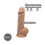 Gode réaliste Silexd Caramel Beige: Plus de 300.000 produits de grandes marques en vente directe à prix usine sur cadeaufou.com.