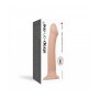 Gode Strap-on-me 6013113 Beige L: Plus de 300.000 produits de grandes marques en vente directe à prix usine sur cadeaufou.com. L