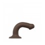 Gode Strap-on-me 6013335 Chocolat: Plus de 300.000 produits de grandes marques en vente directe à prix usine sur cadeaufou.com. 