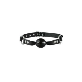 Bâillon Kiotos Noir: Plus de 300.000 produits de grandes marques en vente directe à prix usine sur cadeaufou.com. Label boutique