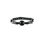 Bâillon Kiotos Noir: Plus de 300.000 produits de grandes marques en vente directe à prix usine sur cadeaufou.com. Label boutique