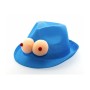 Accessoire Érotique Divertysex Bleu Chapeau: Plus de 300.000 produits de grandes marques en vente directe à prix usine sur cadea