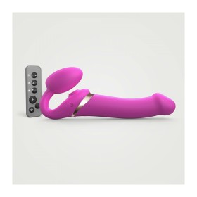 Vibromasseur Strap-on-me 6017456 Rose XL M: Plus de 300.000 produits de grandes marques en vente directe à prix usine sur cadeau