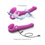 Vibromasseur Strap-on-me 6017456 Rose XL M: Plus de 300.000 produits de grandes marques en vente directe à prix usine sur cadeau