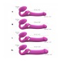 Vibromasseur Strap-on-me 6017456 Rose XL M: Plus de 300.000 produits de grandes marques en vente directe à prix usine sur cadeau