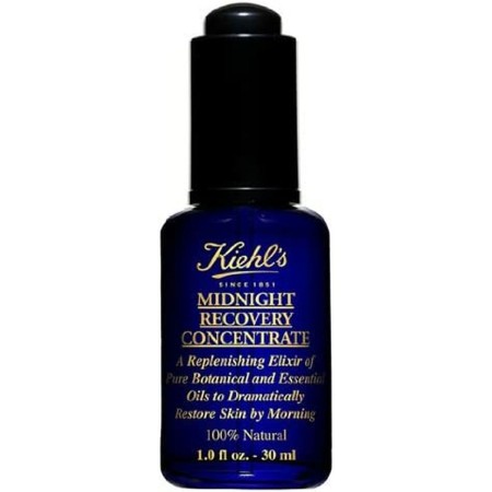 Sérum anti-âge de nuit Kiehl's Midnight Recovery: Plus de 300.000 produits de grandes marques en vente directe à prix usine sur 