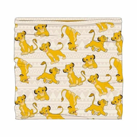 Snood polaire The Lion King: Plus de 300.000 produits de grandes marques en vente directe à prix usine sur cadeaufou.com. Label 