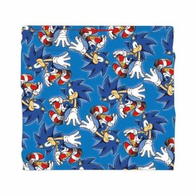 Snood polaire Sonic Bleu: Plus de 300.000 produits de grandes marques en vente directe à prix usine sur cadeaufou.com. Label bou
