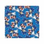 Snood polaire Sonic Bleu: Plus de 300.000 produits de grandes marques en vente directe à prix usine sur cadeaufou.com. Label bou