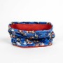 Snood polaire Sonic Bleu: Plus de 300.000 produits de grandes marques en vente directe à prix usine sur cadeaufou.com. Label bou