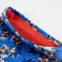 Snood polaire Sonic Bleu: Plus de 300.000 produits de grandes marques en vente directe à prix usine sur cadeaufou.com. Label bou