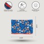 Snood polaire Sonic Bleu: Plus de 300.000 produits de grandes marques en vente directe à prix usine sur cadeaufou.com. Label bou