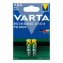 Piles Rechargeables Varta AAA 800MAH 2UD 1,2 V 800 mAh AAA: Plus de 300.000 produits de grandes marques en vente directe à prix