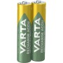 Piles Rechargeables Varta AAA 800MAH 2UD 1,2 V 800 mAh AAA: Plus de 300.000 produits de grandes marques en vente directe à prix