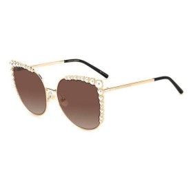 Lunettes de soleil Femme Carolina Herrera HER-0076-S-TTGY ø 58 mm: Plus de 300.000 produits de grandes marques en vente directe 