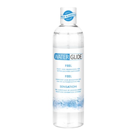 Lubrifiant Waterglide 300 ml: Plus de 300.000 produits de grandes marques en vente directe à prix usine sur cadeaufou.com. Label