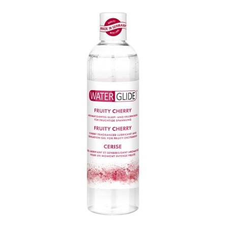 Lubrifiant Waterglide Cerise 300 ml: Plus de 300.000 produits de grandes marques en vente directe à prix usine sur cadeaufou.com