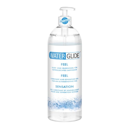 Lubrifiant Waterglide: Plus de 300.000 produits de grandes marques en vente directe à prix usine sur cadeaufou.com. Label boutiq