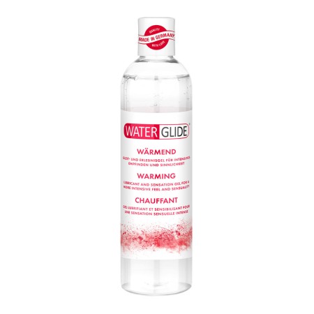 Lubrifiant Waterglide 300 ml: Plus de 300.000 produits de grandes marques en vente directe à prix usine sur cadeaufou.com. Label