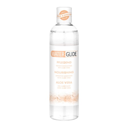 Lubrifiant Waterglide 300 ml: Plus de 300.000 produits de grandes marques en vente directe à prix usine sur cadeaufou.com. Label