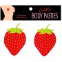 Protège-mamelons Kheper Games Rouge Taille unique Fraises: Plus de 300.000 produits de grandes marques en vente directe à prix u