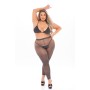 Ensemble de Lingerie Pink Lipstick Noir (XL): Plus de 300.000 produits de grandes marques en vente directe à prix usine sur cade
