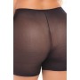 Ensemble de Lingerie Pink Lipstick Noir (Taille unique): Plus de 300.000 produits de grandes marques en vente directe à prix usi
