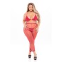 Ensemble de Lingerie Pink Lipstick Rouge (XL): Plus de 300.000 produits de grandes marques en vente directe à prix usine sur cad