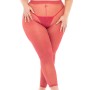 Ensemble de Lingerie Pink Lipstick Rouge (XL): Plus de 300.000 produits de grandes marques en vente directe à prix usine sur cad