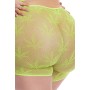 Ensemble de Lingerie Pink Lipstick Vert (L): Plus de 300.000 produits de grandes marques en vente directe à prix usine sur cadea