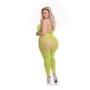 Ensemble de Lingerie Pink Lipstick Vert (XL): Plus de 300.000 produits de grandes marques en vente directe à prix usine sur cade