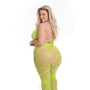 Ensemble de Lingerie Pink Lipstick Vert (XL): Plus de 300.000 produits de grandes marques en vente directe à prix usine sur cade