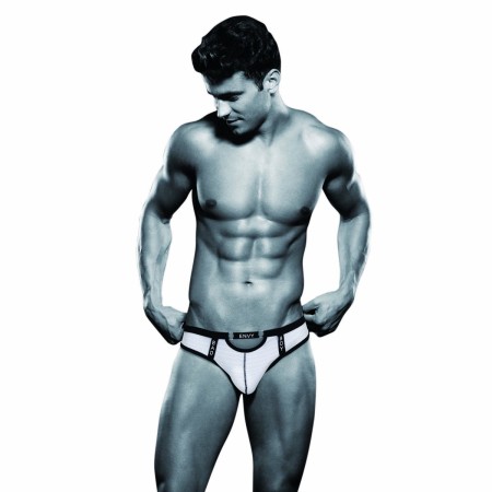 Tanga Envy Blanc L/XL: Plus de 300.000 produits de grandes marques en vente directe à prix usine sur cadeaufou.com. Label boutiq