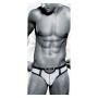 Tanga Envy Blanc L/XL: Plus de 300.000 produits de grandes marques en vente directe à prix usine sur cadeaufou.com. Label boutiq