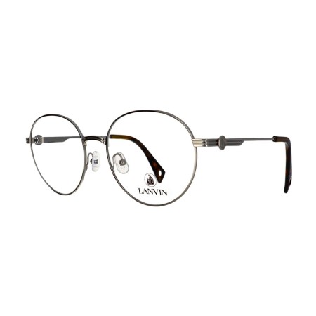 Monture de Lunettes Femme Lanvin LNV2107-47 Ø 51 mm: Plus de 300.000 produits de grandes marques en vente directe à prix usine s