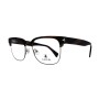 Monture de Lunettes Homme Lanvin LNV2109-206 Marron Ø 53 mm: Plus de 300.000 produits de grandes marques en vente directe à prix