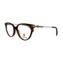 Monture de Lunettes Femme Lanvin LNV2614-214-53 Ø 53 mm: Plus de 300.000 produits de grandes marques en vente directe à prix usi