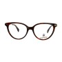 Monture de Lunettes Femme Lanvin LNV2614-214-53 Ø 53 mm: Plus de 300.000 produits de grandes marques en vente directe à prix usi