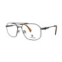 Monture de Lunettes Homme Lanvin LNV2104-047-57 Gris ø 57 mm: Plus de 300.000 produits de grandes marques en vente directe à pri