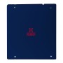 Reliure à anneaux Munich Royal Bleu 27 X 32 X 4 cm: Plus de 300.000 produits de grandes marques en vente directe à prix usine su