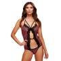 Body Teacher’s Pet School Girl Rouge S/M: Plus de 300.000 produits de grandes marques en vente directe à prix usine sur cadeaufo