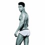 Sous-vêtements classiques Envy Blanc S/M: Plus de 300.000 produits de grandes marques en vente directe à prix usine sur cadeaufo
