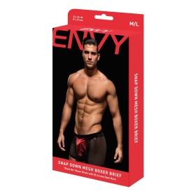Boxer pour homme Envy Noir M/L: Plus de 300.000 produits de grandes marques en vente directe à prix usine sur cadeaufou.com. Lab