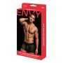 Boxer pour homme Envy Noir S/M: Plus de 300.000 produits de grandes marques en vente directe à prix usine sur cadeaufou.com. Lab