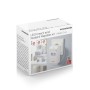 Répulsif à Ultrasons Anti-nuisibles avec LED Killekt Duo InnovaGoods 2 Unités: Plus de 300.000 produits de grandes marques en ve
