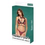 Costume Érotique Teacher’s Pet School Girl Multicouleur S/M: Plus de 300.000 produits de grandes marques en vente directe à prix