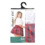 Costume Érotique Teacher’s Pet School Girl Rouge Queen size: Plus de 300.000 produits de grandes marques en vente directe à prix
