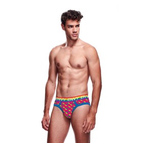 Sous-vêtements classiques Envy Multicouleur M/L: Plus de 300.000 produits de grandes marques en vente directe à prix usine sur c